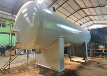 Bufer Separator